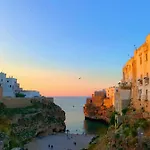 Dimora Punta Azzurra- Enjoy Apulia Apartament Polignano a Mare