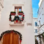Dimora Punta Azzurra- Enjoy Apulia Apartament *