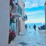 Apartament Dimora Punta Azzurra- Enjoy Apulia *