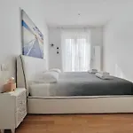 Apartament Dimora Punta Azzurra- Enjoy Apulia