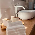 Apartament Dimora Punta Azzurra- Enjoy Apulia *