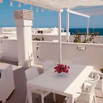 Apartament Dimora Punta Azzurra- Enjoy Apulia *