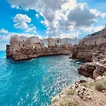 Dimora Punta Azzurra- Enjoy Apulia * Polignano a Mare