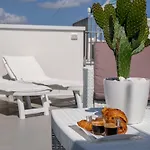 Apartament Dimora Punta Azzurra- Enjoy Apulia *