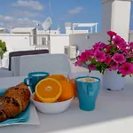 Dimora Punta Azzurra- Enjoy Apulia Apartament *