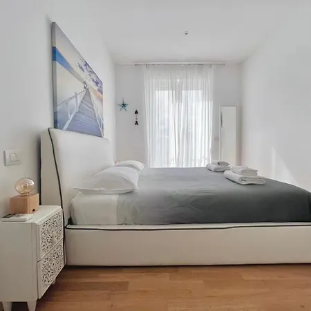 דירה Dimora Punta Azzurra