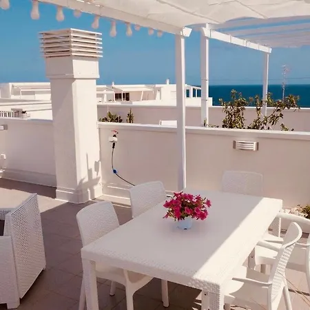 דירה Dimora Punta Azzurra- Enjoy Apulia *