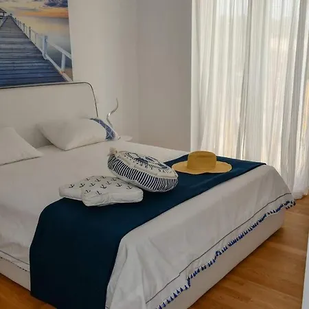 דירה Dimora Punta Azzurra- Enjoy Apulia