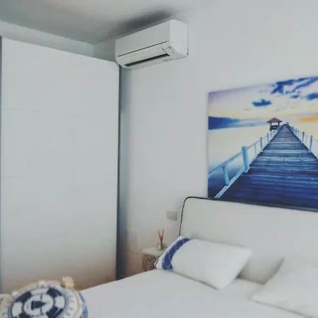 Apartament Dimora Punta Azzurra- Enjoy Apulia Polignano a Mare