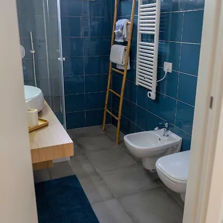 דירה Dimora Punta Azzurra