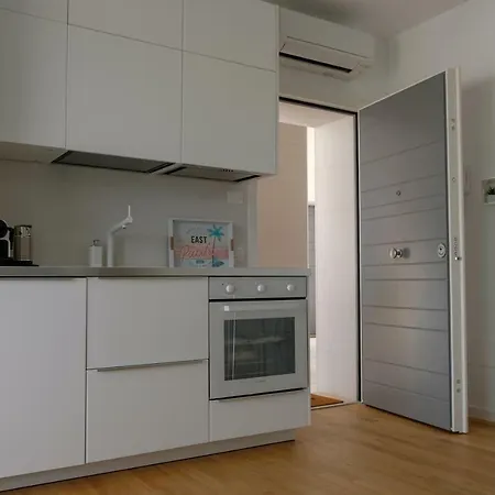 Dimora Punta Azzurra *