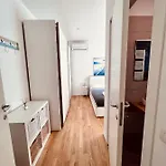 Apartamento Dimora Punta Azzurra- Enjoy Apulia