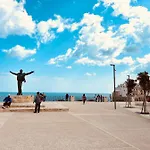 Apartment Dimora Punta Azzurra- Enjoy Apulia *