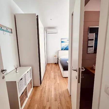 Apartment Dimora Punta Azzurra