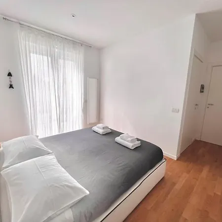 Dimora Punta Azzurra Apartment