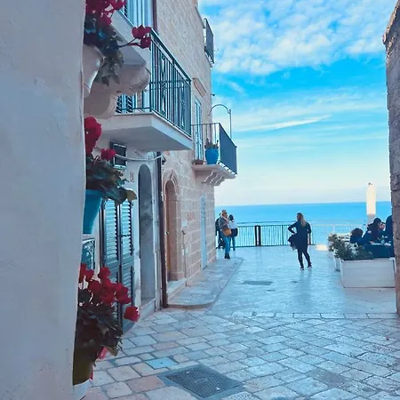 Lägenhet Dimora Punta Azzurra *