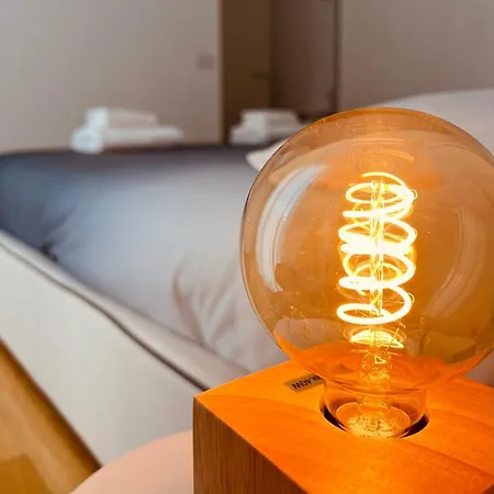 Dimora Punta Azzurra Apartment *