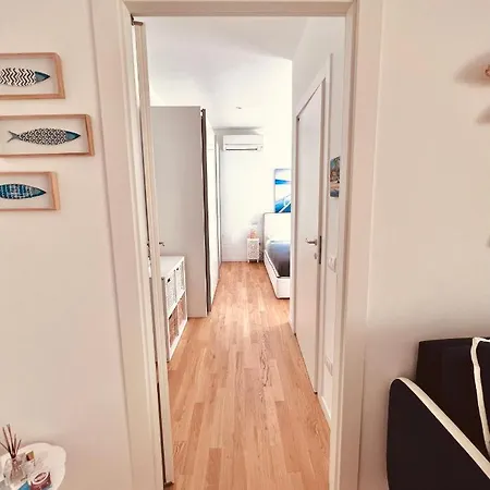 Dimora Punta Azzurra Apartment Polignano a Mare