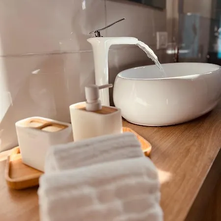 Apartment Dimora Punta Azzurra *