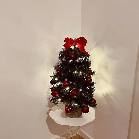 Dimora Punta Azzurra Апартаменты *