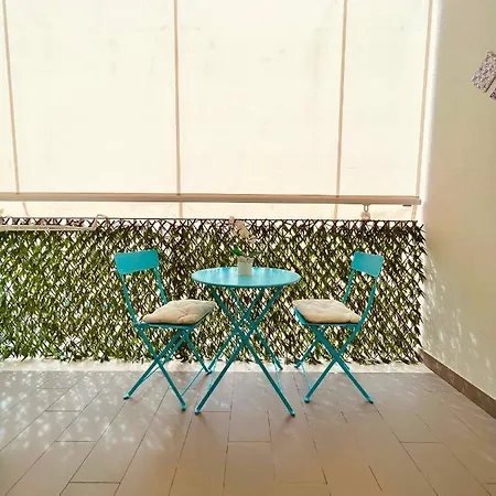 Dimora Punta Azzurra Apartment Polignano a Mare