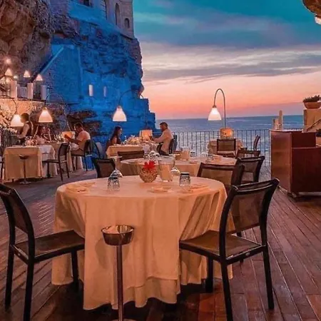 Apartment Dimora Punta Azzurra Polignano a Mare