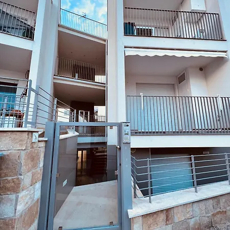 Dimora Punta Azzurra