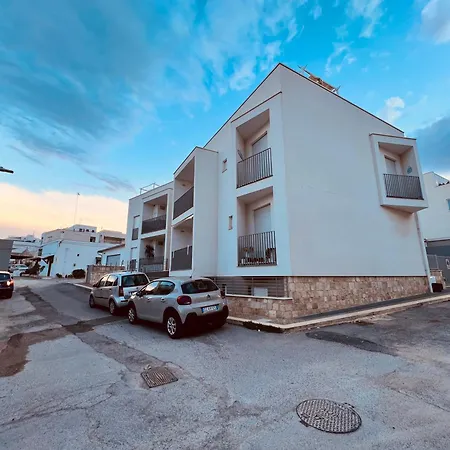 Dimora Punta Azzurra Polignano a Mare