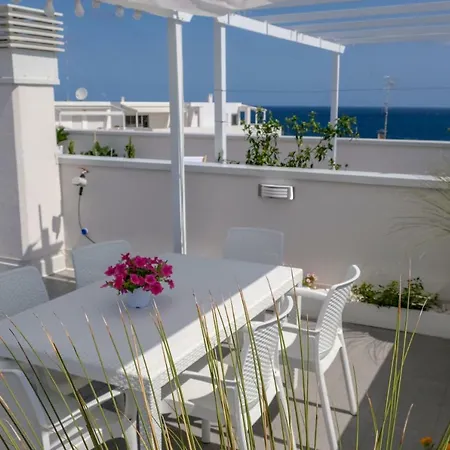 Dimora Punta Azzurra- Enjoy Apulia