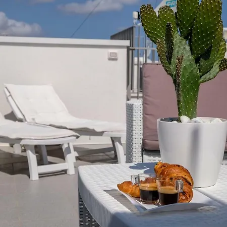 Apartment Dimora Punta Azzurra *