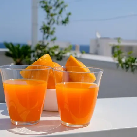 Dimora Punta Azzurra Apartment Polignano a Mare