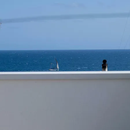 Lägenhet Dimora Punta Azzurra *