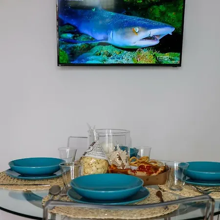 Appartement Dimora Punta Azzurra Polignano a Mare