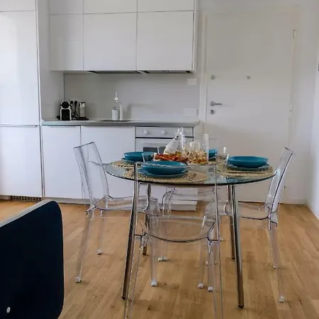 Dimora Punta Azzurra Apartment