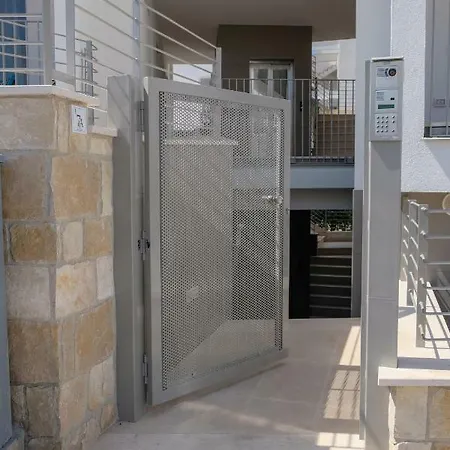 Apartman Dimora Punta Azzurra *