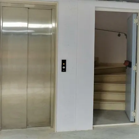 Dimora Punta Azzurra * Polignano a Mare