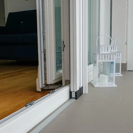 Dimora Punta Azzurra *