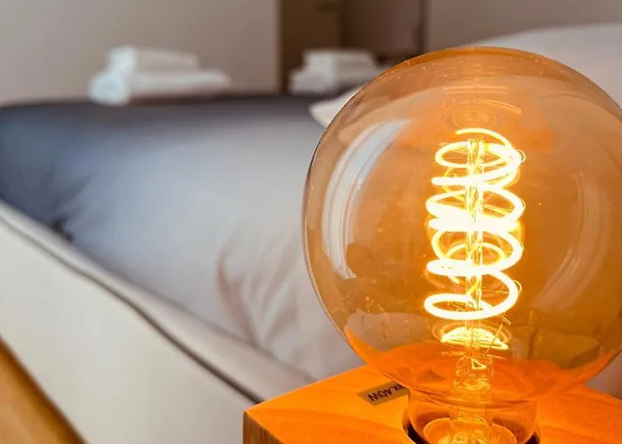 Dimora Punta Azzurra- Enjoy Apulia 公寓 *