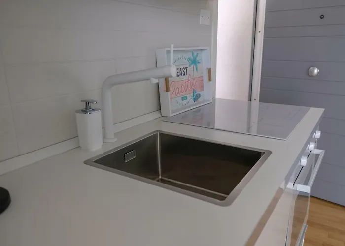 شقة Dimora Punta Azzurra- Enjoy Apulia بولينيانو آ ماري